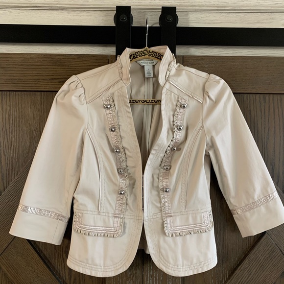 White House Black Market Jackets & Blazers - White House Black Market Blazer